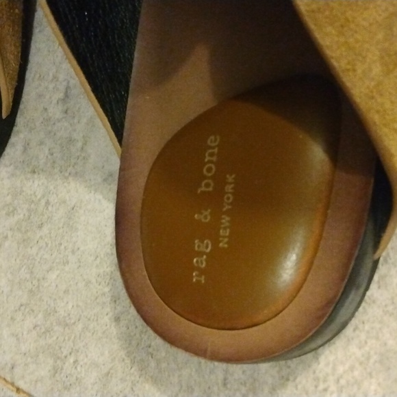 rag y bone - Picture 7 of 13